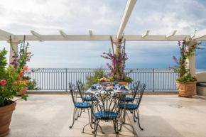 Отель Villa Duchessa di Amalfi  Конка Дей Марини